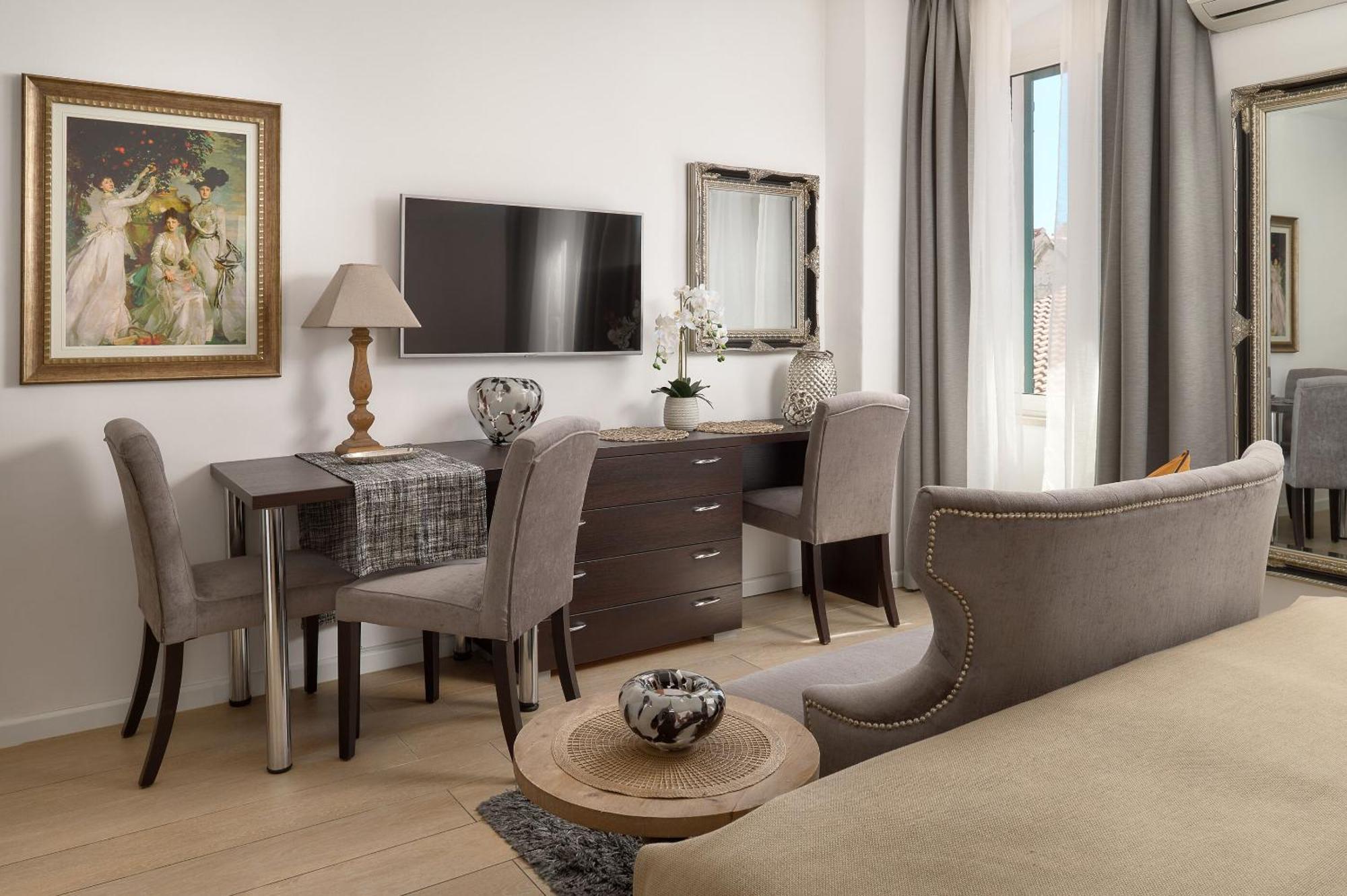 Apartments Studios 81 Split Exterior foto