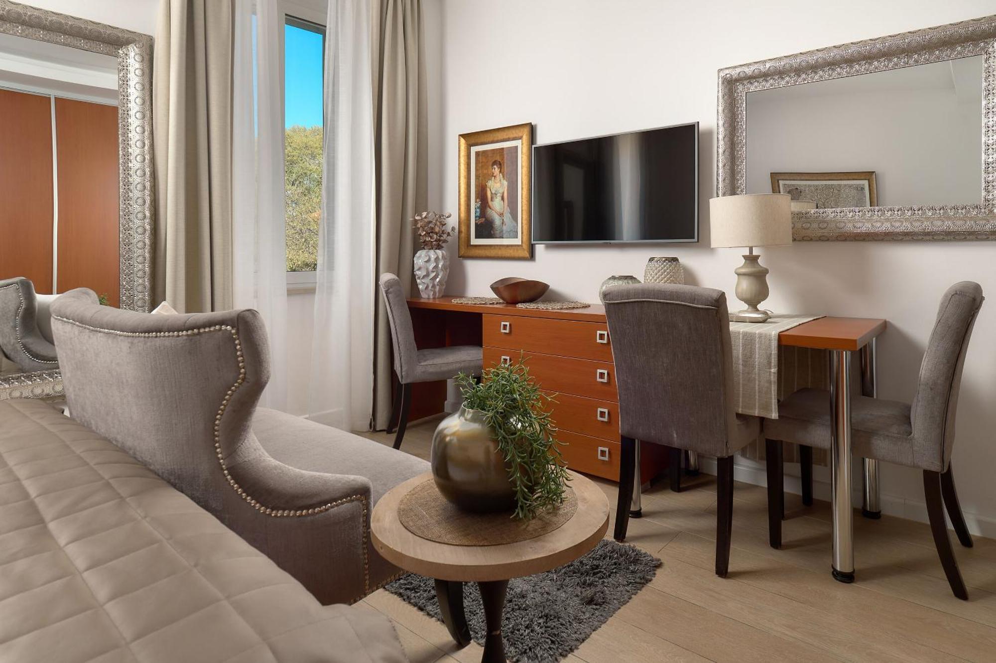 Apartments Studios 81 Split Exterior foto