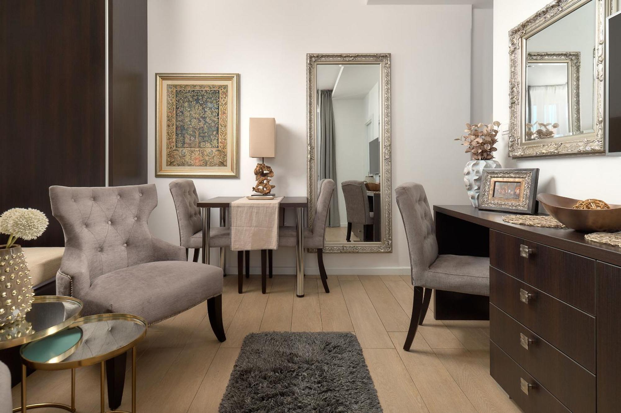 Apartments Studios 81 Split Exterior foto